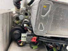 20-23 Model Y Supermanifold Refrigerant Chiller + Coolant Reservoir 1547595-96-F