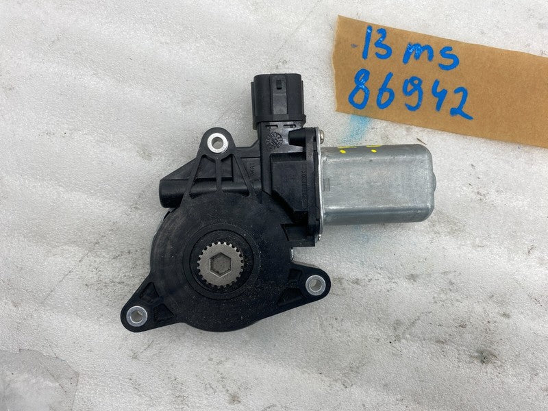 LN-658VD ⭕ 2012-2020 Tesla Model S Driver Side Sunroof Panoramic Motor Left LH Assembly
