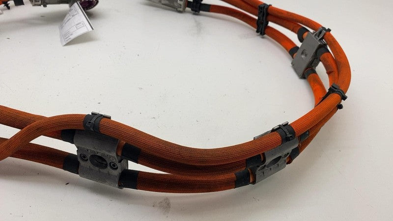 A 297 540 63 28 ⭕ 2022 Mercedes EQS 450+ Battery High Voltage Cable Wiring Harness A2975406328