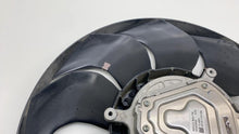 2020-2024 Tesla Model Y Radiator Cooling Fan Blade and Motor Assembly KD954002