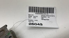 ⭕ 2021-2024 Ford Mustang Mach-E Brake Stop Foot Pedal & Bracket NJ9C-2D094-AB