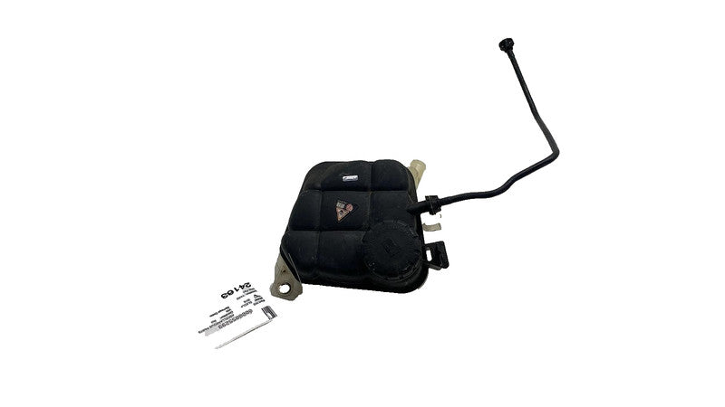 2016 2017 2018 2019 Mercedes-Benz GLE350 Radiator Coolant Bottle Reser