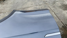 ⭕2016-2023 Tesla Model X Rear Driver Side Falcon Door Shell Panel Left Gray PMNG