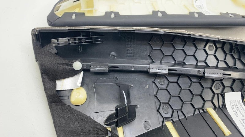 ⭕ 24-25 Tesla Model 3 Rear Left & Right Seat Bolster 1836647-01-A/1836