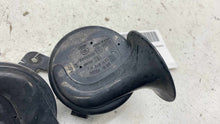 ⭕ 2017-2023 Tesla Model 3 M3 High + Low Pitch Tone Horn w/ Bracket 1486943-00-A