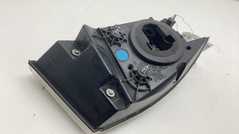 ⭕ 2012-2022 Tesla Model S Rear Taillight LED Outer Tail Lamp Right 600