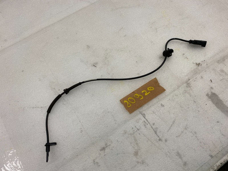 103779600C ⭕12-20 Model S Rear Left / Right Intelligent ABS Wheel Speed Sensor 1037796-00-C