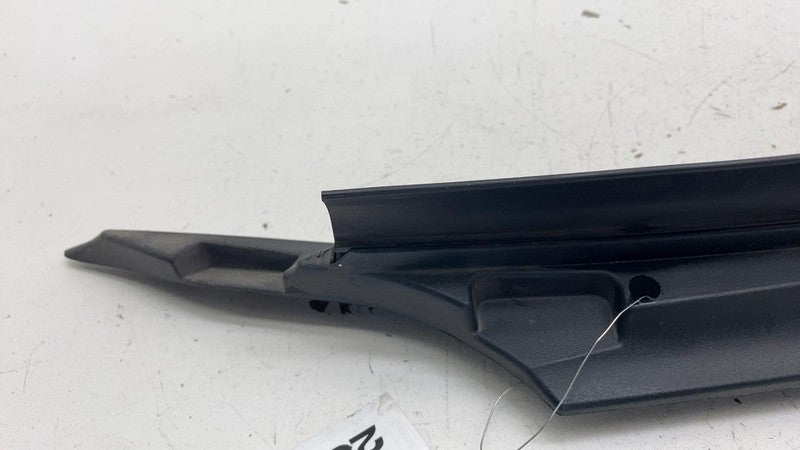 ⭕ 17-23 Model 3 Driver Side Under Hood Grille Vent Trim Cover Left 150