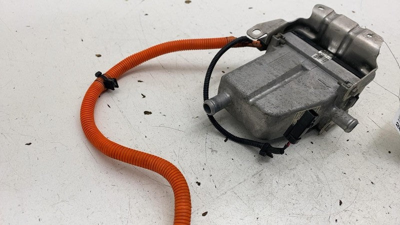 ⭕ 12-15 Model S MS Electric Battery Heater w/ Cable Wire & Bracket 100