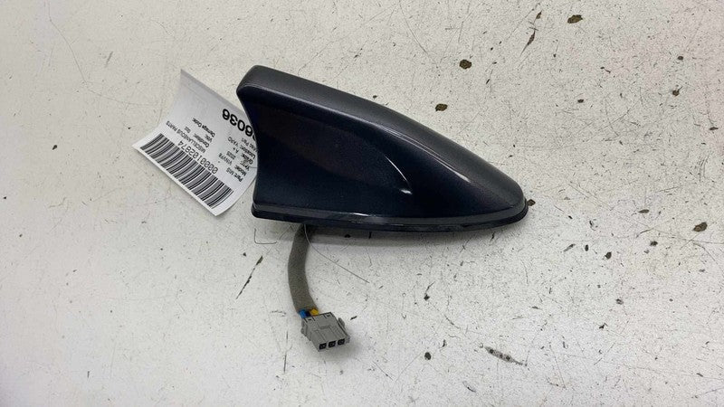 ⭕ 2023-2026 VinFast VF8 Roof Exterior Shark Fin Antenna OEM Gray GYA E
