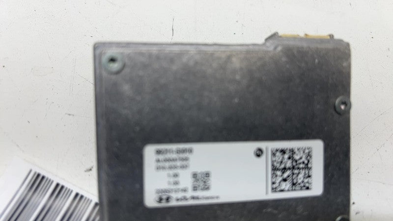 99211GID10 ⭕ 22-23 Hyundai Ioniq 5 Front Windshield Warning Lane Camera Assist 99211-GID10