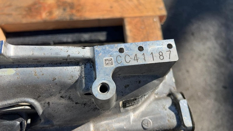 ⭕ 2018-2023 Subaru Crosstrek Impreza XV Engine Cylinder Block 2.0L