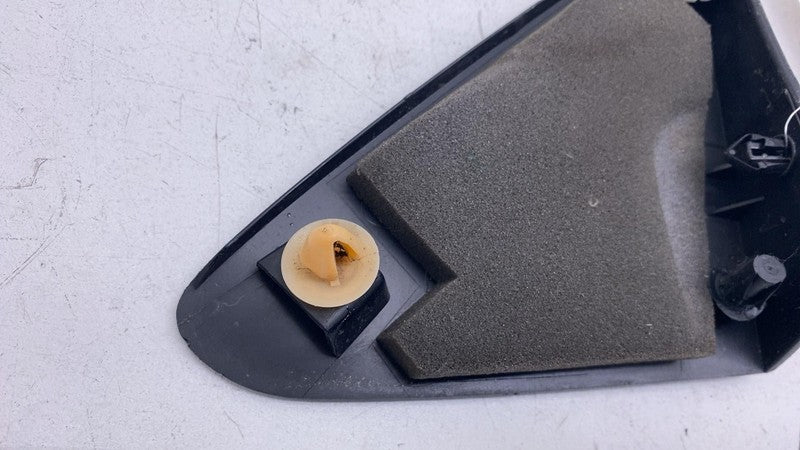 ⭕ 2019 Smart EQ Fortwo Front Passenger Tee Fender Protection Trim Mold