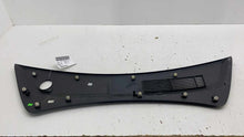 ⭕17-23 Model 3 Rear Underhood Apron Windshield Cowl Vent Cover Trim 1081675-00-E