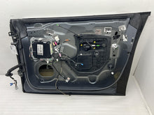 ⭕ 16-20 Model X Front Passenger Door Shell Panel Right RH Gray PMNG 1009907-00-K