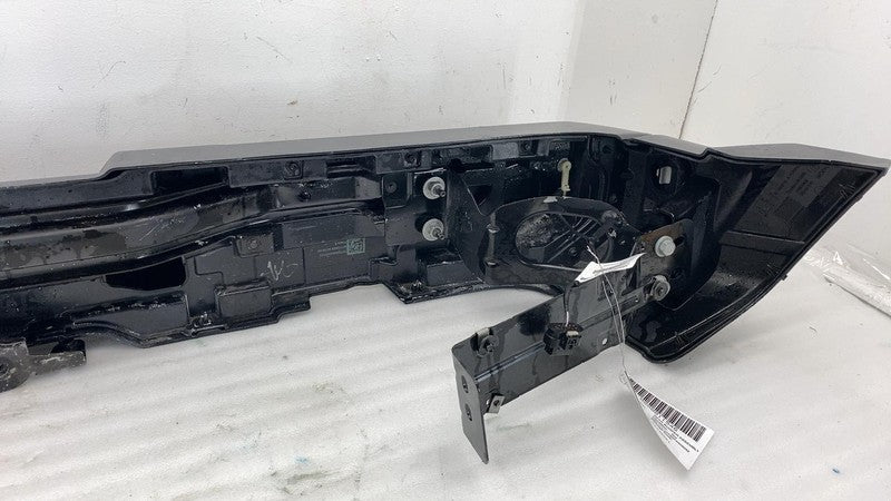 ⭕ 2018-2024 Jeep Wrangler Rear Lower Bumper Cover Panel suit w/o Senso