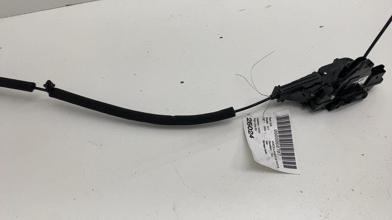 ⭕ 2022-2024 Rivian R1T R1S Front Right Door Lock Latch Actuator RH PT0