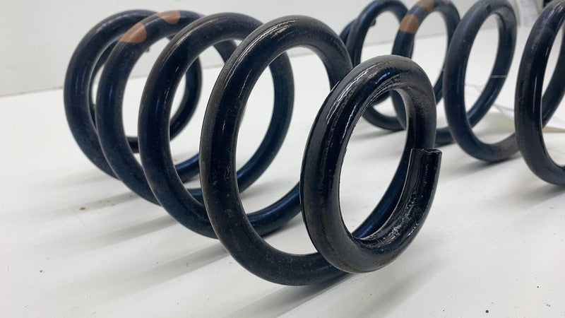 ⭕ 14-17 Mercedes-Benz B-Class W242 Rear Left & Right Suspension Coil Spring FWD
