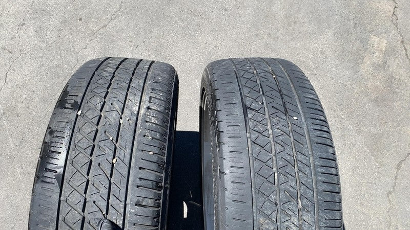 ⭕ 2016-2020 Model S PAIR of Wheel Rim 19" inch 19x8.0+40MM w/ Tire 105