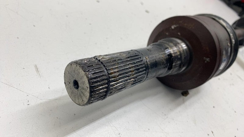 ⭕2010-2024 Lincoln Navigator Rear Left CV Axle Shaft Halfshaft AWD AL1