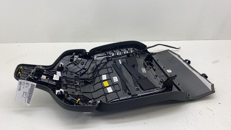 ⭕ 22-25 Rivian R1S Front Left or Right Seat Back Board Trim Panel PT00