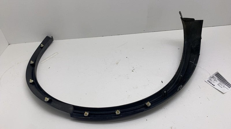 ⭕16-24 Model X Rear Left Fender Garnish Quarter Panel Flare Molding 10