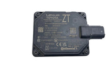 ⭕ 2023-2025 Toyota Prius Rear Left Blind Spot Radar Sensor Module LH 88162-48173