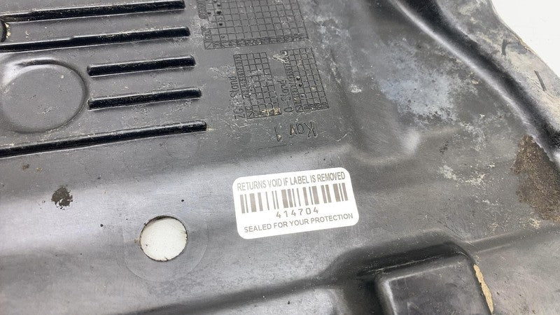 ⭕ 2022 Mercedes-Benz EQS 450+ Front Right Underrun Protection RH A2976