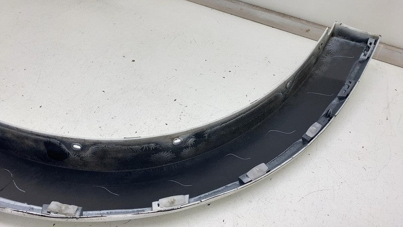 ⭕ 19-23 Dodge Ram 2500 3500 Rear Right Fender Moulding Flare White 401