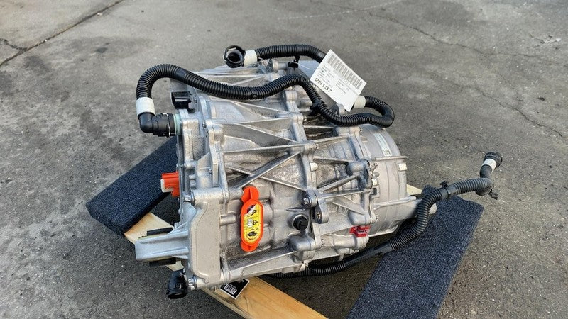 ⭕ 2017-2023 Model 3 Electric Engine Motor Front Drive Unit 3DU Assy 11