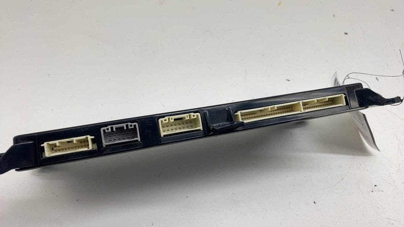 ⭕ 16-20 Model X Rear Body Chassis Control Module BCM Computer TSTD 104