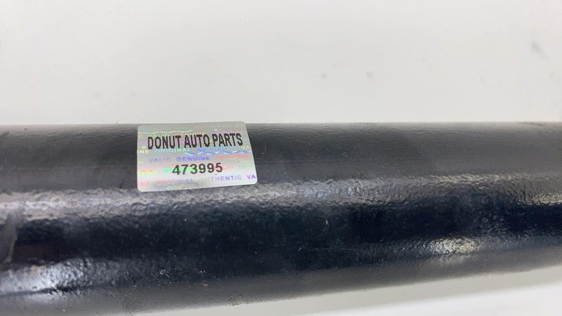 12-20 Tesla Model S X Rear Driver Side CV Axle Shaft Halfshaft Left 10