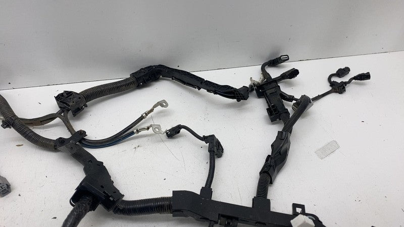 ⭕ 2023 2024 Toyota Prius Main Engine Motor Wiring Harness Cable Wire L