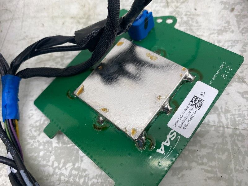 ⭕ 20-24 Model Y MY Mirror + Indoor & Triple Camera Harness + Cover 151