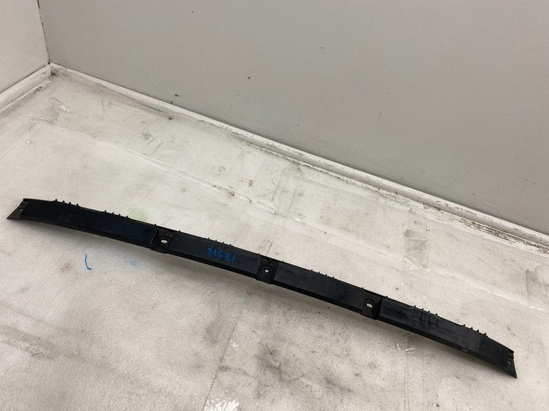 103484400C ⭕ 16-25 Model X MX Rear Fascia Bumper Center Mount Support Bracket 1034844-00-C