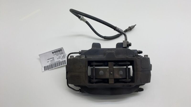 2012-2020 Tesla Model S Front Passenger Side Caliper w/ Brake Hose Line Right RH