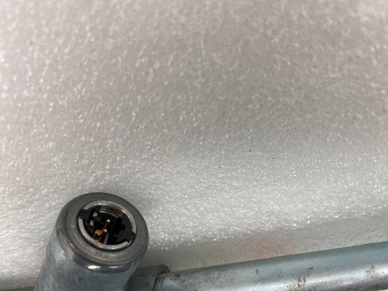 100526500C ⭕ 12-15 Model S Front Right Seat Belt Outboard Lap Pre-Tensioner RH 1005265-00-C