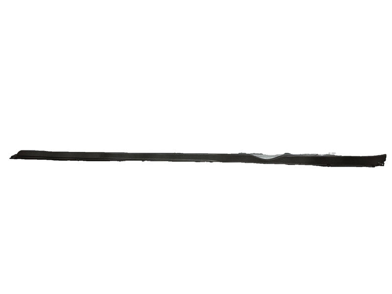 ⭕ 2012-2020 Tesla Model S MS Rocker Panel Scuff Plate Mold Molding Assembly OEM
