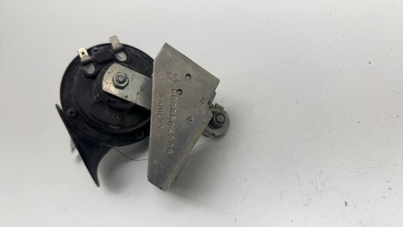 ⭕12-20 Model S Seger High Pitch Tone Horn 12V 510 Hertz w/ Bracket 600