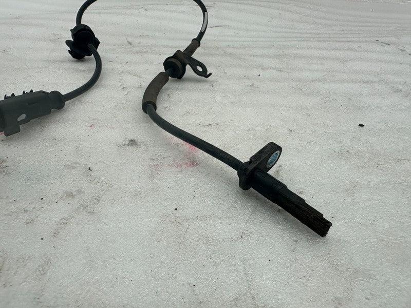 ⭕ 12-20 Tesla Model S MS Rear Left or Right Intelligent ABS Wheel Speed Sensor