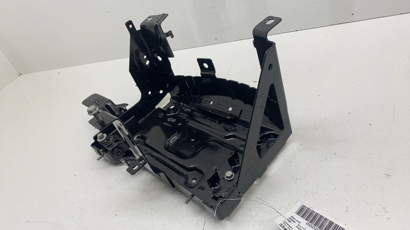 ⭕ 2019-2025 Chevrolet Silverado 1500 Battery Tray Holder Bracket Mount Support