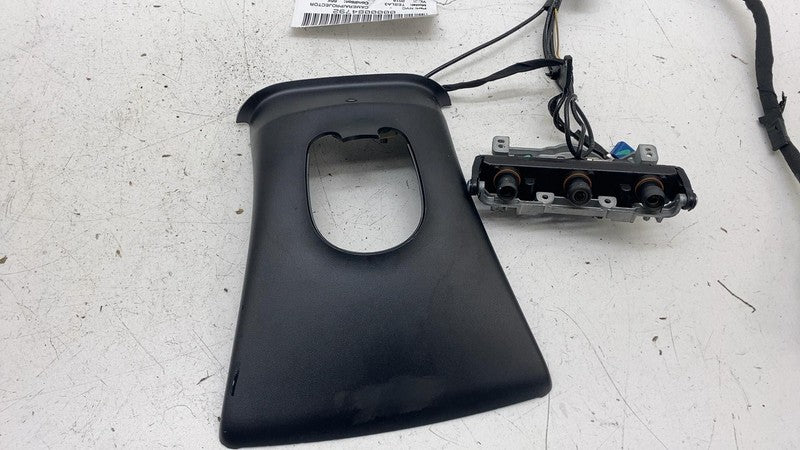 ⭕ 17-23 Tesla Model 3 Front Windshield Triple Camera w/ Upper Cover 10