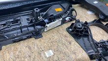 ⭕14-22 Maserati Ghibli Front Passenger Side Interior Door Panel Trim Cover Right