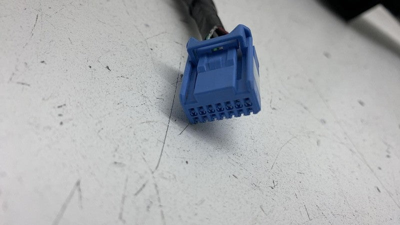 ⭕  21-25 Tesla Model 3 M3 Right Exterior Rear View Door Mirror RH (NO 