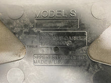 ⭕ 12-20 Model S Front Roof Applique + Left & Right Ceiling Carrier 1054419-00-C