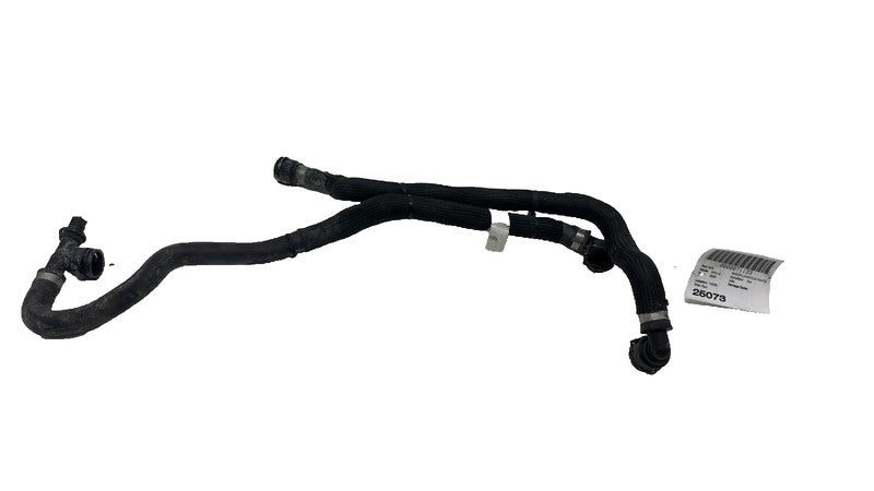 ⭕ 2025 Ram 1500 Pickup Jeep Wagoneer Intercooler Hoses Tube Line OEM 6