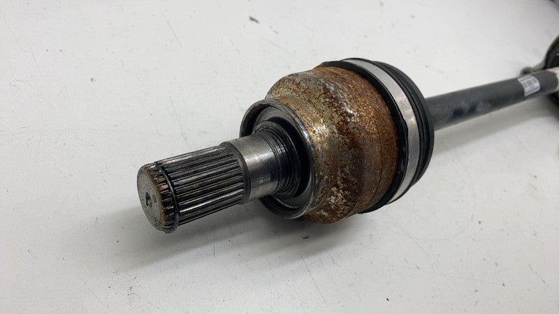 ⭕ 22-24 Hyundai Ioniq 5 Rear Passenger CV Axle Shaft Halfshaft Right 4