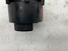 ⭕ 16-20 Model S X Cooling System Auxiliary Water Coolant Pump FWD 1035348-00-G