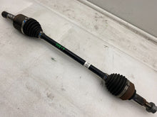 ⭕ 17-23 Model 3 M3 Rear Left or Right CV Axle Shaft Halfshaft 25MM 1044161-00-D