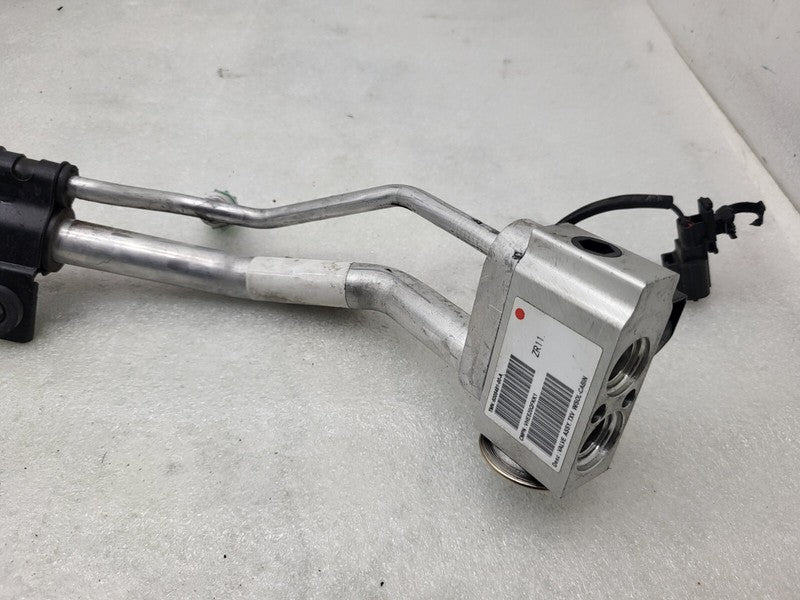 6008481 00 A ⭕ 12-15 Model S A/C Line Liquid Suction Hose w/ TXV Valve Solenoid 1031670-00-F